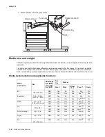 Preview for 18 page of Lexmark W850dn Manual