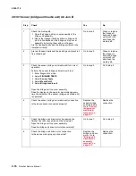 Preview for 38 page of Lexmark W850dn Manual