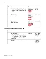 Preview for 42 page of Lexmark W850dn Manual