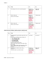 Preview for 44 page of Lexmark W850dn Manual