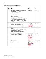 Preview for 50 page of Lexmark W850dn Manual