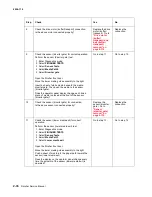 Preview for 58 page of Lexmark W850dn Manual