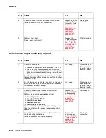 Preview for 72 page of Lexmark W850dn Manual