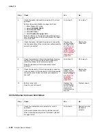 Preview for 88 page of Lexmark W850dn Manual