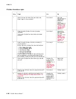 Preview for 112 page of Lexmark W850dn Manual