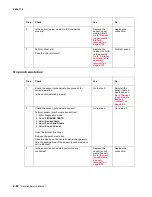 Preview for 114 page of Lexmark W850dn Manual