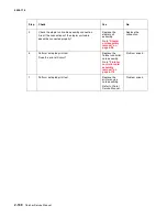 Preview for 122 page of Lexmark W850dn Manual