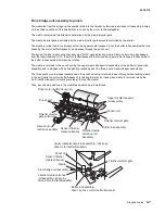 Preview for 129 page of Lexmark W850dn Manual