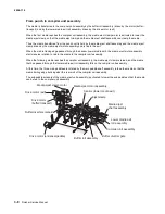 Preview for 130 page of Lexmark W850dn Manual