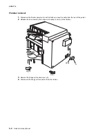 Preview for 156 page of Lexmark W850dn Manual