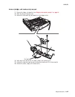 Preview for 169 page of Lexmark W850dn Manual