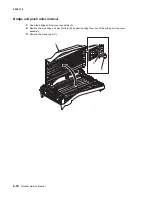 Preview for 170 page of Lexmark W850dn Manual