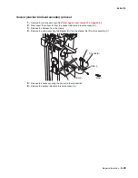 Preview for 187 page of Lexmark W850dn Manual