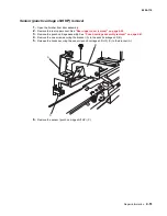 Preview for 203 page of Lexmark W850dn Manual