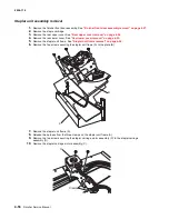 Preview for 208 page of Lexmark W850dn Manual