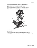 Preview for 209 page of Lexmark W850dn Manual