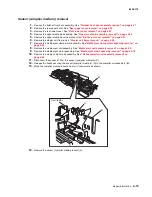 Preview for 225 page of Lexmark W850dn Manual