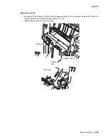 Preview for 241 page of Lexmark W850dn Manual