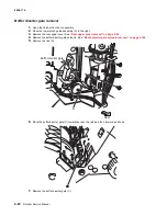 Preview for 244 page of Lexmark W850dn Manual