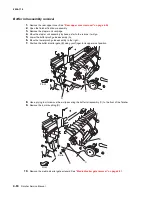 Preview for 246 page of Lexmark W850dn Manual