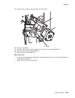 Preview for 253 page of Lexmark W850dn Manual