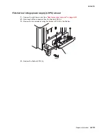 Preview for 271 page of Lexmark W850dn Manual