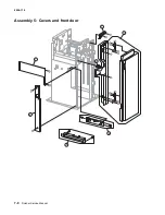 Preview for 292 page of Lexmark W850dn Manual