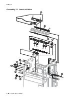 Preview for 304 page of Lexmark W850dn Manual