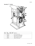 Preview for 315 page of Lexmark W850dn Manual