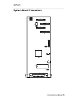 Предварительный просмотр 57 страницы Lexmark WinWriter 150c Service Manual