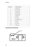 Предварительный просмотр 58 страницы Lexmark WinWriter 150c Service Manual