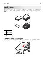 Preview for 23 page of Lexmark X2500 User Manual