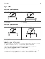 Preview for 25 page of Lexmark X2500 User Manual