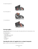 Preview for 5 page of Lexmark X264 Maintenance Manual