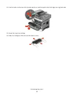 Preview for 9 page of Lexmark X264 Maintenance Manual