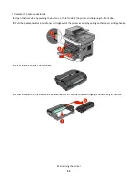 Preview for 11 page of Lexmark X264 Maintenance Manual