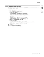 Preview for 41 page of Lexmark X295 Service Manual