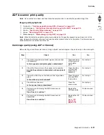 Preview for 49 page of Lexmark X295 Service Manual