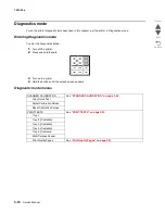 Preview for 156 page of Lexmark X295 Service Manual