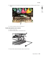 Предварительный просмотр 229 страницы Lexmark X295 Service Manual