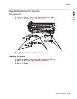 Preview for 375 page of Lexmark X295 Service Manual