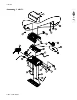 Preview for 450 page of Lexmark X295 Service Manual