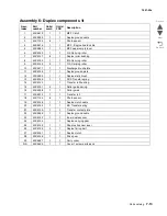 Preview for 453 page of Lexmark X295 Service Manual