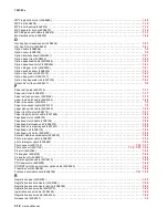 Предварительный просмотр 498 страницы Lexmark X295 Service Manual