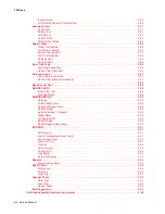 Preview for 6 page of Lexmark X46 Series Service Manual