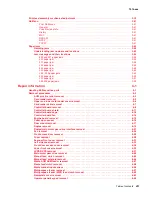 Preview for 7 page of Lexmark X46 Series Service Manual