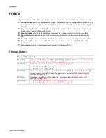 Preview for 20 page of Lexmark X46 Series Service Manual