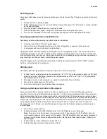 Preview for 29 page of Lexmark X46 Series Service Manual