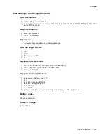 Preview for 33 page of Lexmark X46 Series Service Manual