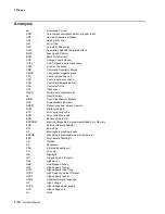 Preview for 36 page of Lexmark X46 Series Service Manual